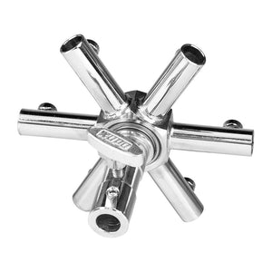 Kupo Pipe Spinning Gag For 5/8" (16mm) Pipe
