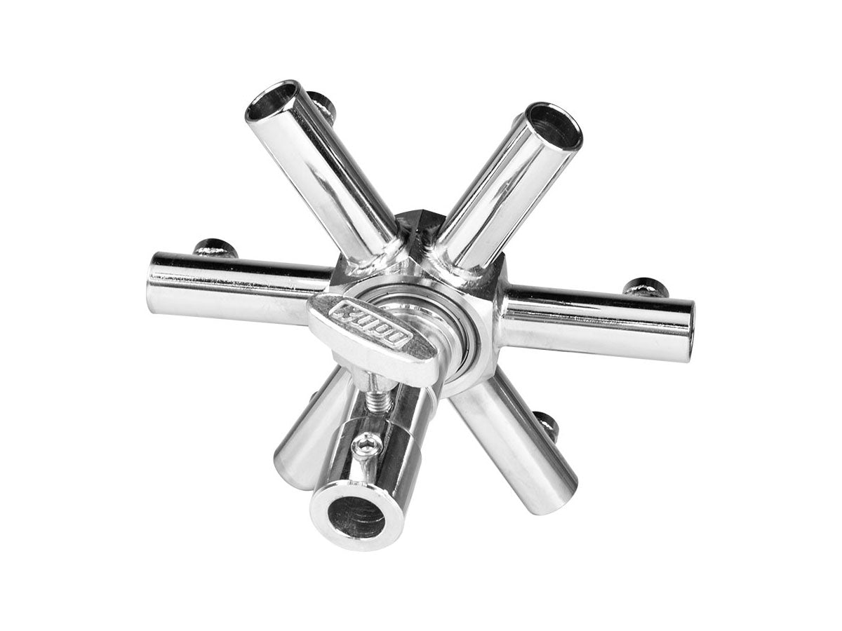 Kupo Pipe Spinning Gag For 5/8" (16mm) Pipe