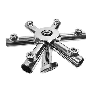 Kupo Pipe Spinning Gag For 5/8" (16mm) Pipe
