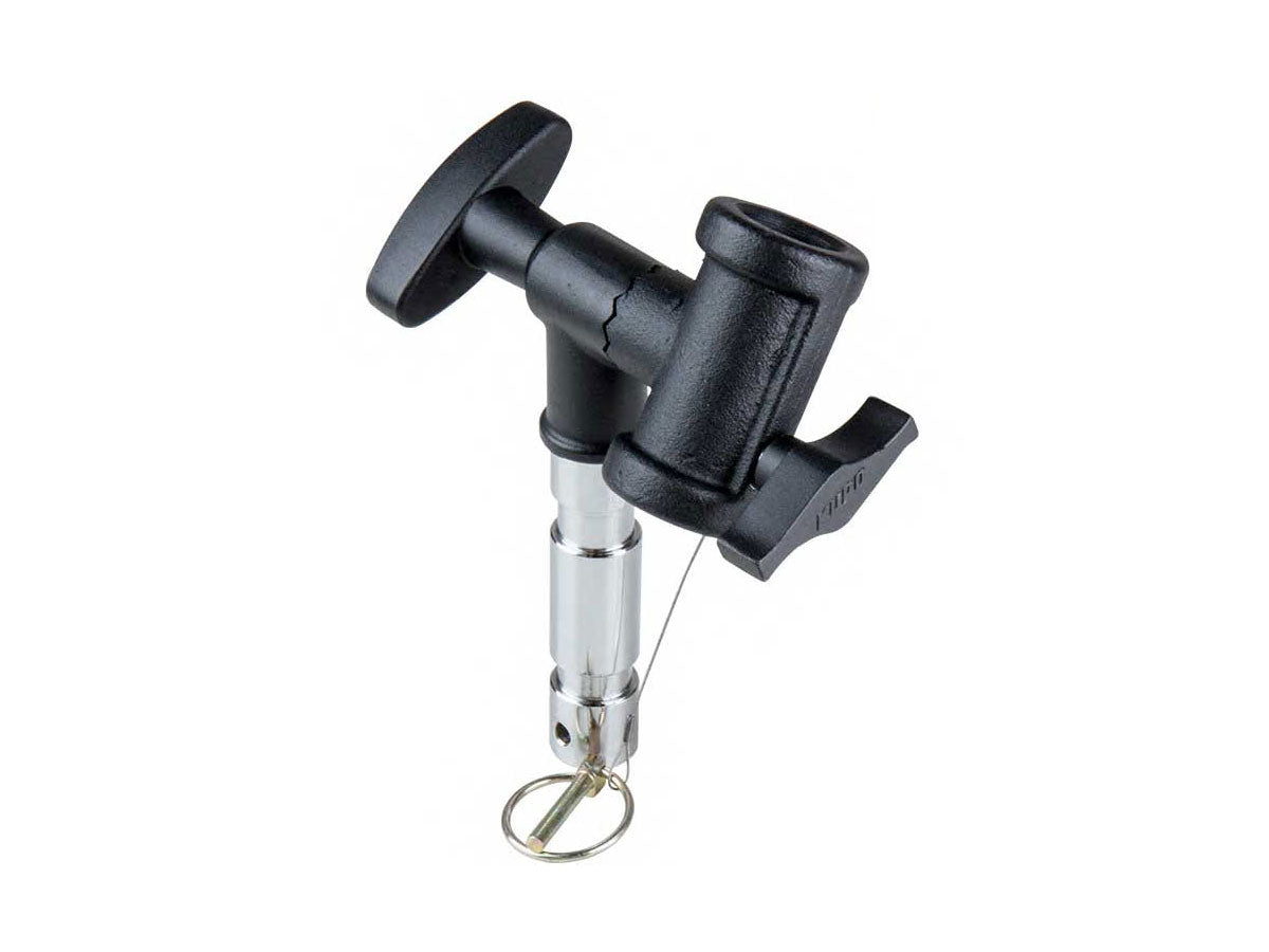 Kupo KS-207 Swivel Junior Receiver Adapter