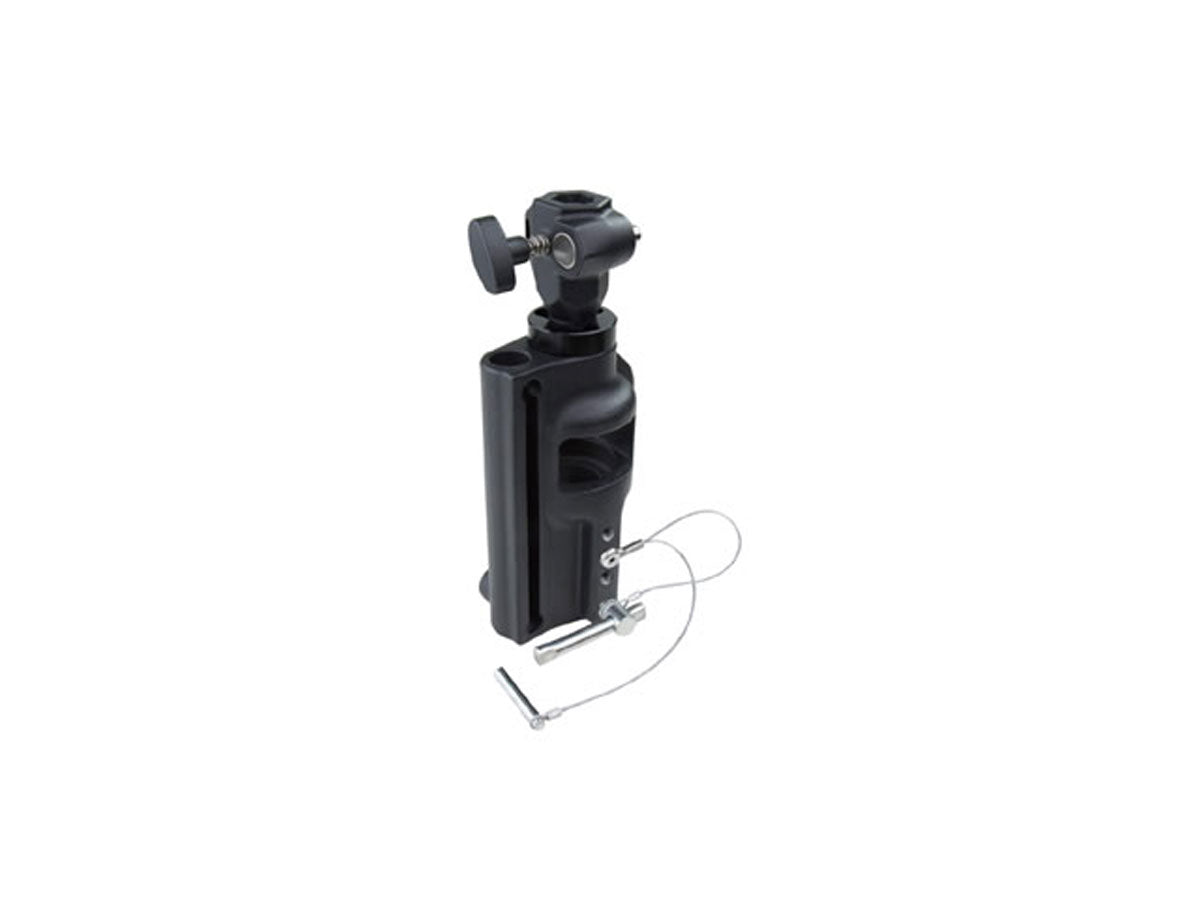 Kupo Spigot Adapter 5/8" F to 1-1/8"F