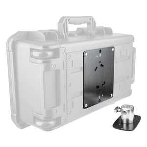 Kupo KS-232 Quick Release Adapter With Plate (18.5 X 21.5cm)