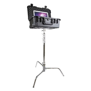 Kupo KS-232 Quick Release Adapter With Plate (18.5 X 21.5cm)