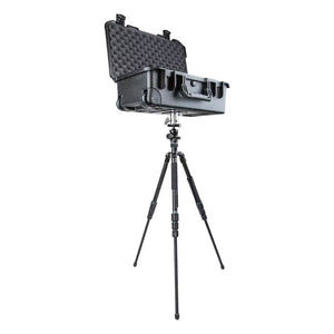 Kupo KS-232 Quick Release Adapter With Plate (18.5 X 21.5cm)