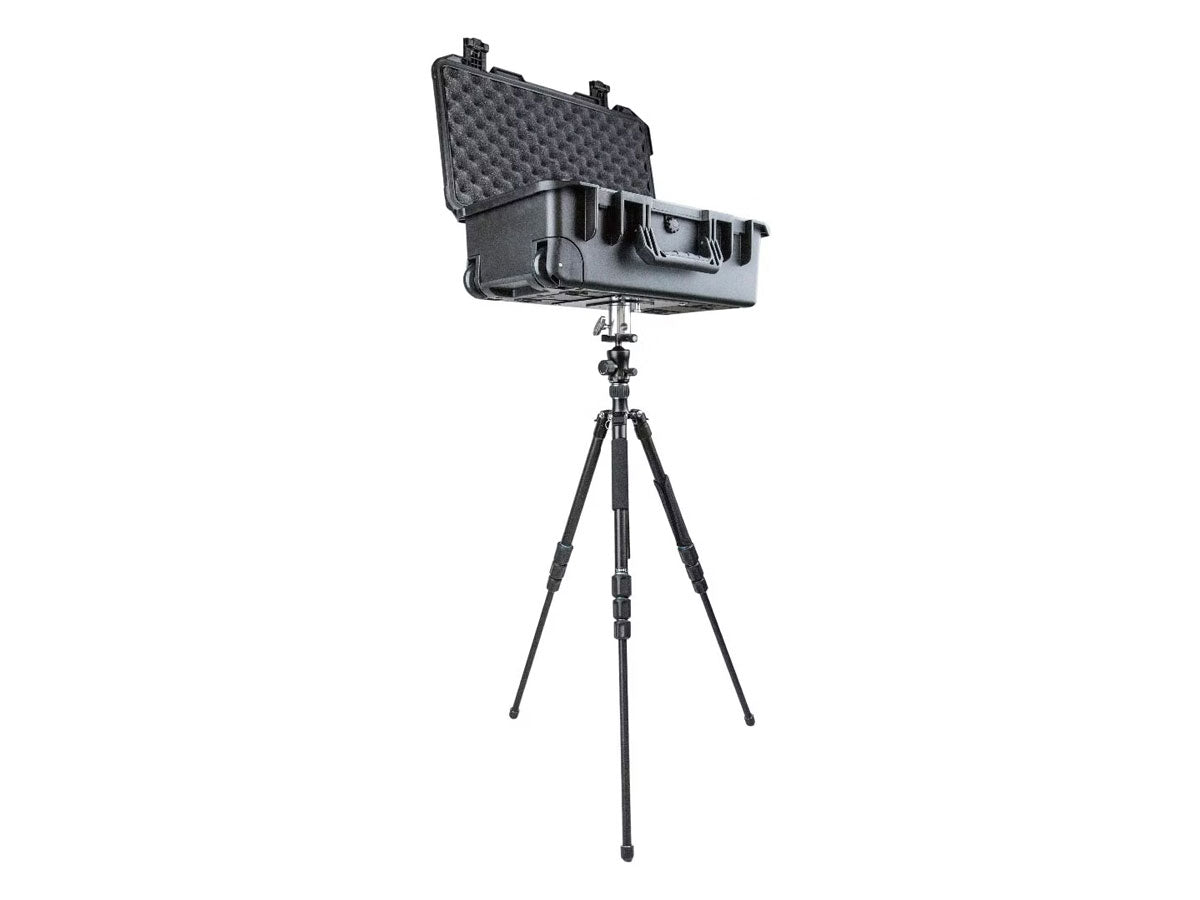 Kupo KS-232 Quick Release Adapter With Plate (18.5 X 21.5cm)