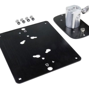 Kupo KS-232 Quick Release Adapter With Plate (18.5 X 21.5cm)