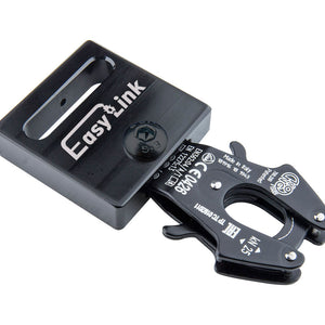 Kupo Easylink: Easyrig Frog Clip Bracket