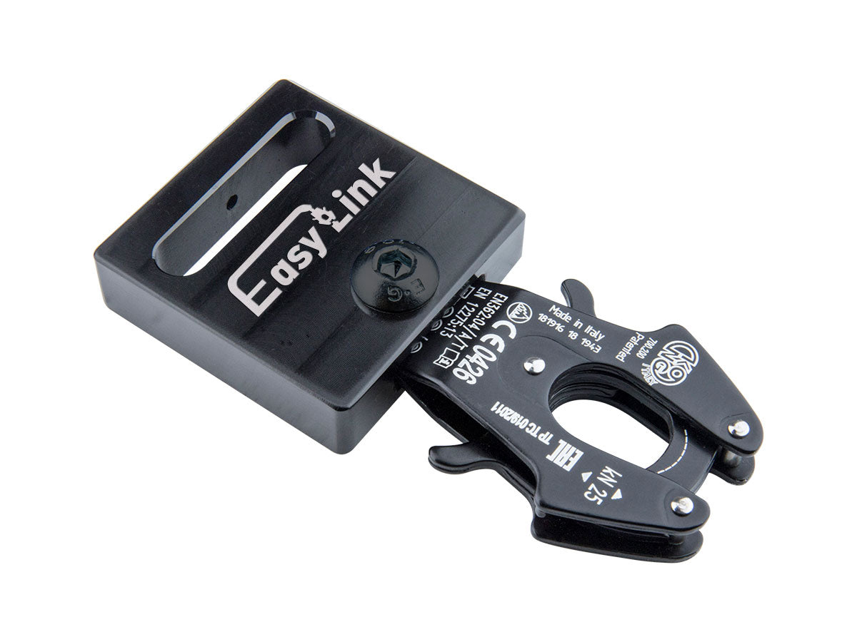 Kupo Easylink: Easyrig Frog Clip Bracket