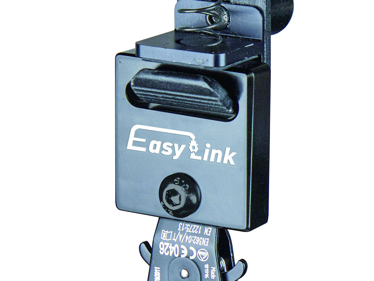Kupo Easylink: Easyrig Frog Clip Bracket