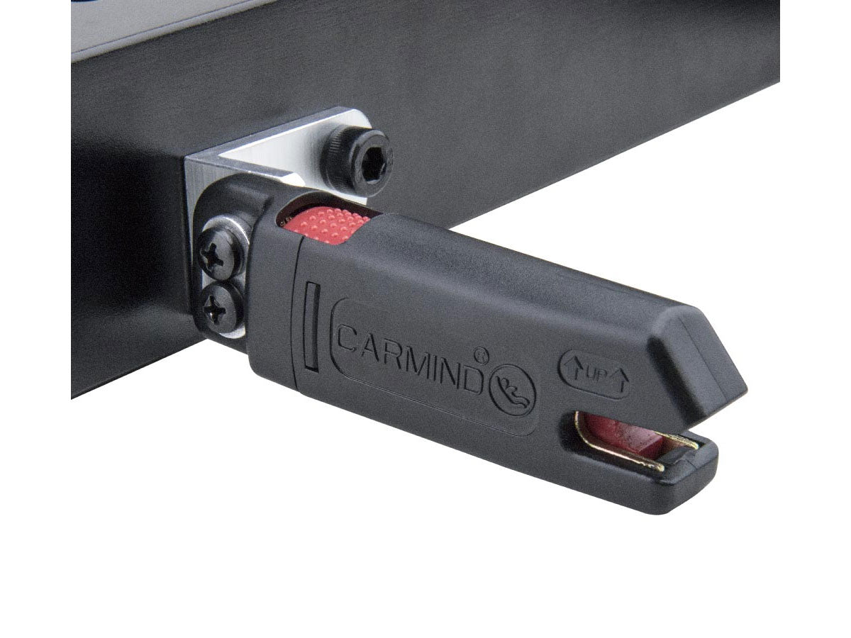 Kupo Car Seat To Cheese Plate Camera Mount
