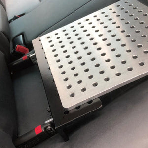 Kupo Car Seat To Cheese Plate Camera Mount