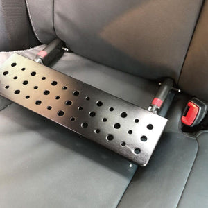 Kupo Car Seat To Cheese Plate Camera Mount