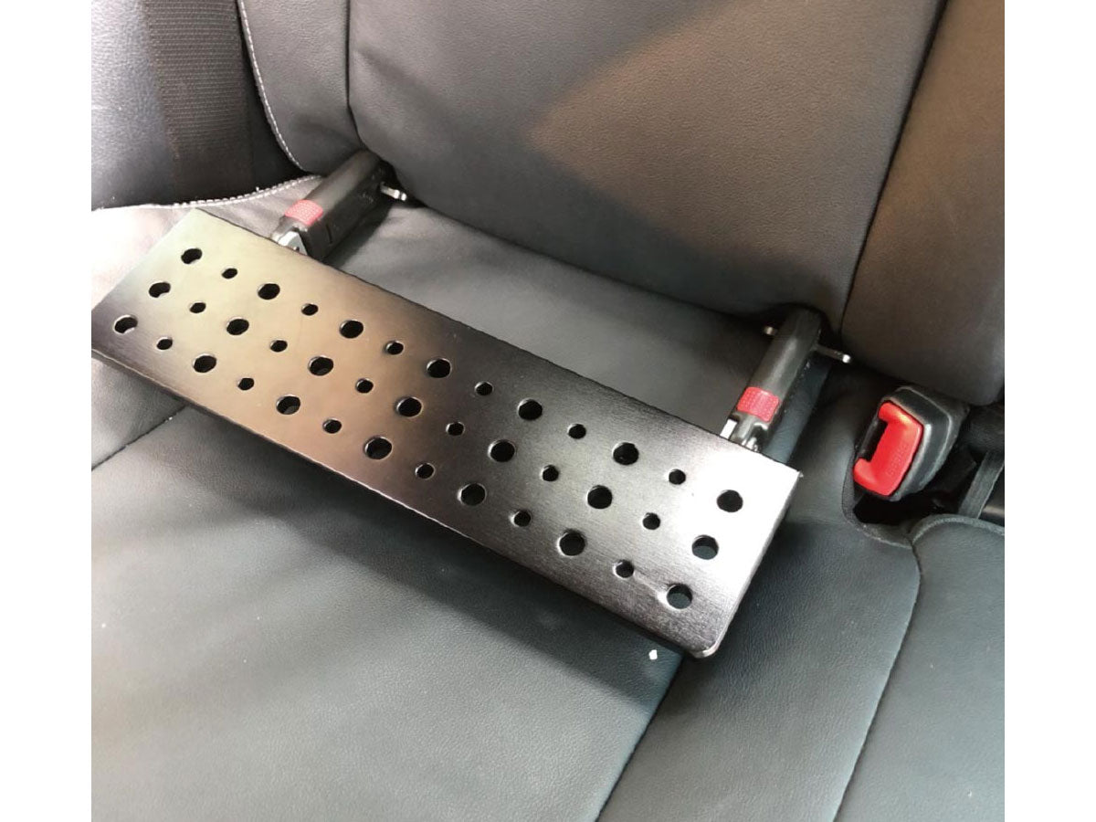 Kupo Car Seat To Cheese Plate Camera Mount