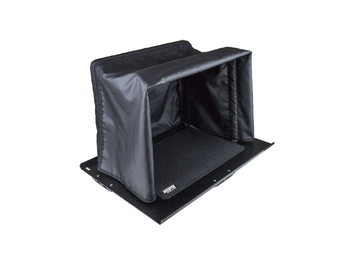 Kupo KS-310B Screen Sunshade for Tethermate