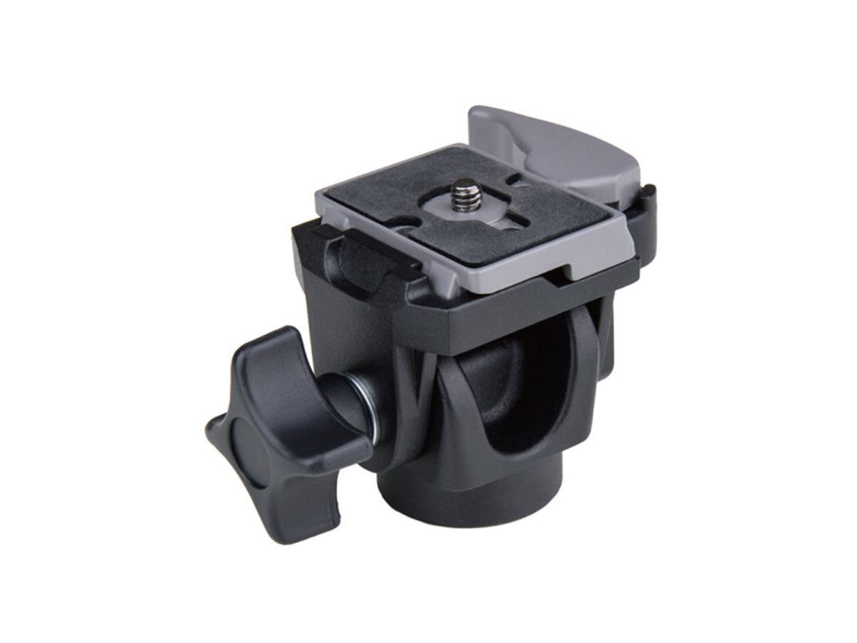 Kupo KS-325 Tilt Head for Monopods with Quick Release Mounting Plate