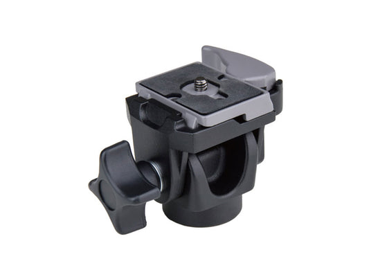 Kupo KS-325 Tilt Head for Monopods with Quick Release Mounting Plate