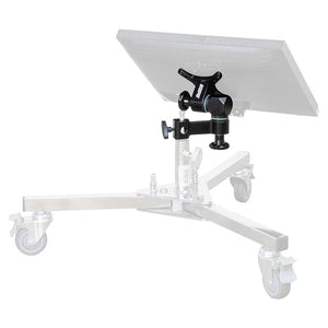 Kupo KS-330 Heavy Duty VESA Mount w/Baby Receiver