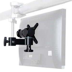Kupo KS-330 Heavy Duty VESA Mount w/Baby Receiver