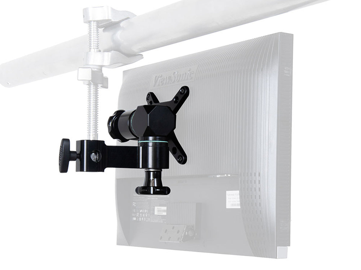 Kupo KS-330 Heavy Duty VESA Mount w/Baby Receiver