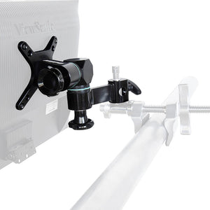 Kupo KS-330 Heavy Duty VESA Mount w/Baby Receiver