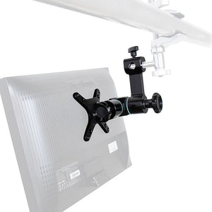 Kupo KS-330 Heavy Duty VESA Mount w/Baby Receiver