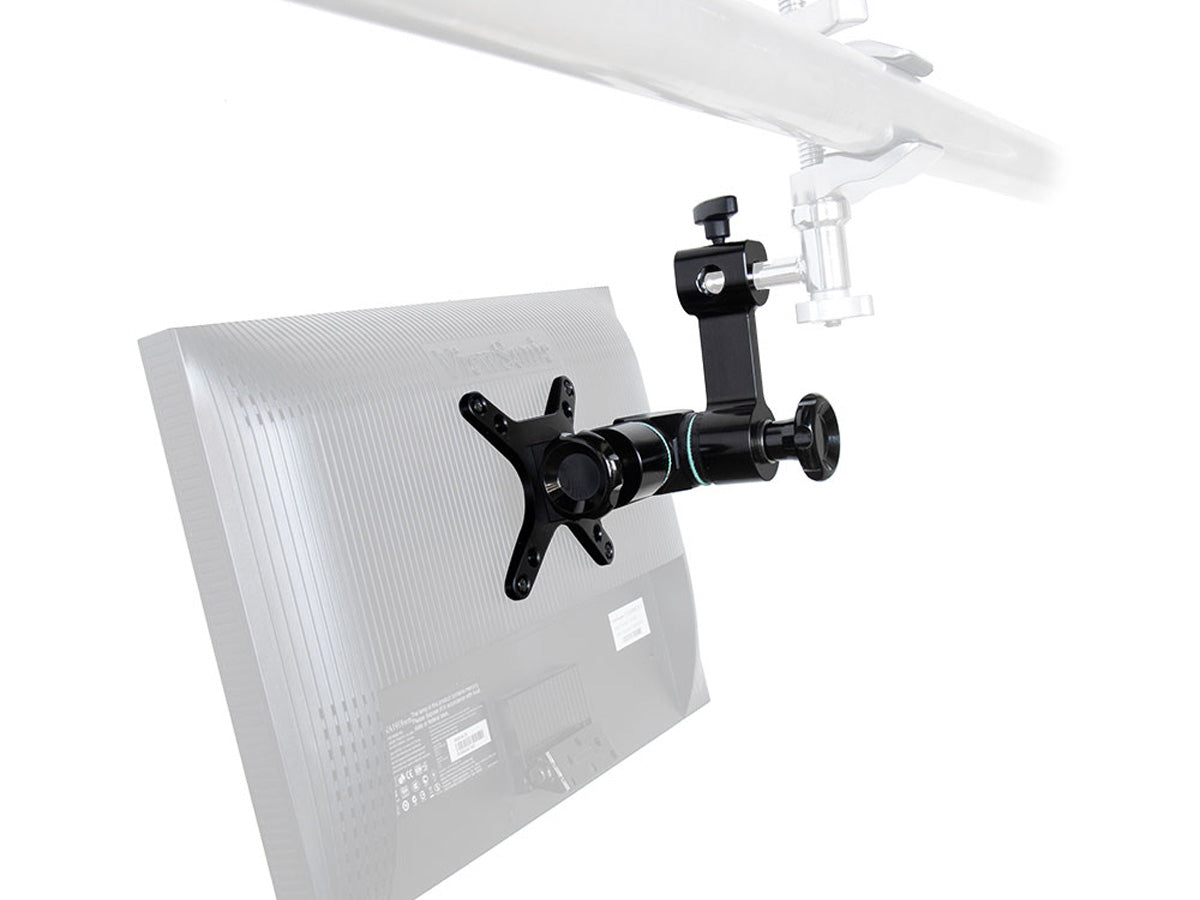 Kupo KS-330 Heavy Duty VESA Mount w/Baby Receiver