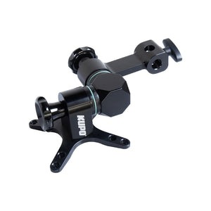 Kupo KS-330 Heavy Duty VESA Mount w/Baby Receiver