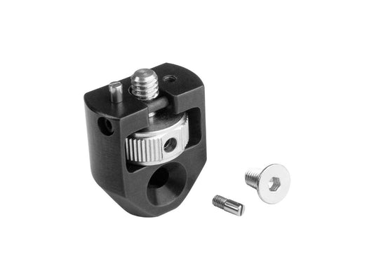Kupo KS-349 1/4"-20 Screw With Detachable Arri Locating Pin For Rock's Arm