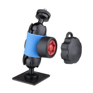 Kupo Super Knuckle Die Casting Shell w/ Locking Knob