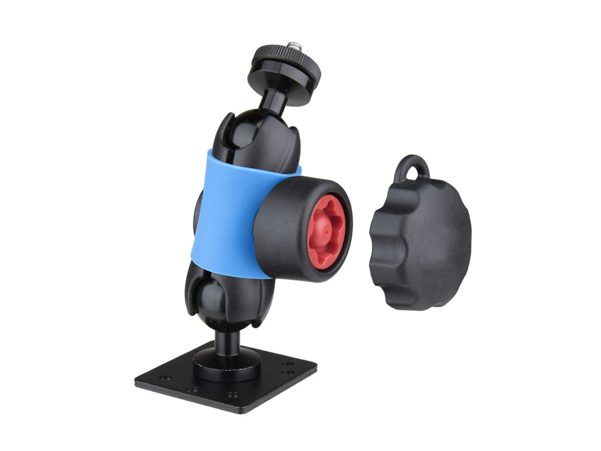 Kupo Super Knuckle Die Casting Shell w/ Locking Knob
