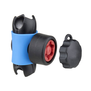 Kupo Super Knuckle Die Casting Shell w/ Locking Knob