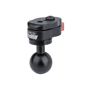 Kupo Ball Head w/ 1/4"-20 Female Thread QR Bracket