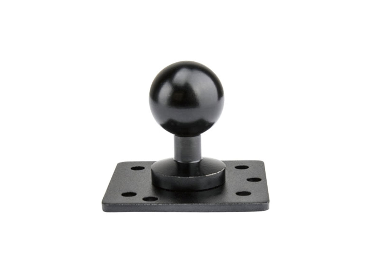 Kupo Square Plate with Ball Head