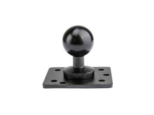 Kupo Square Plate with Ball Head