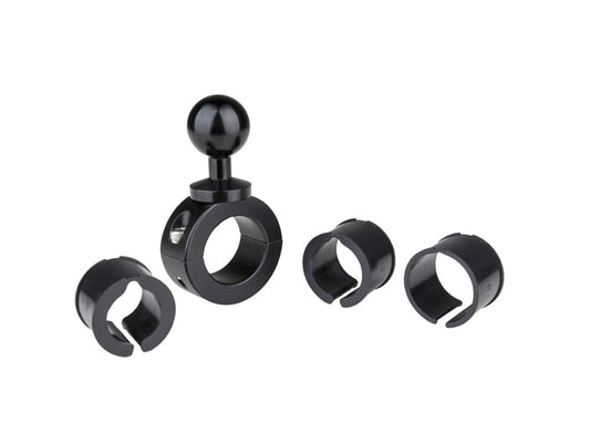 Kupo Aluminum Bar Mount w/ Plastic Spacers