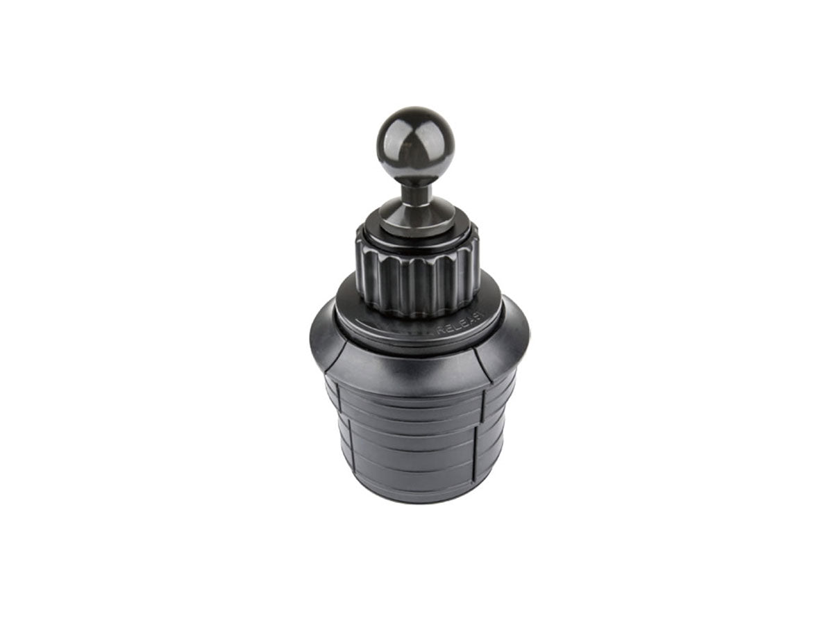 Kupo Car Cup Holder with Ball Head
