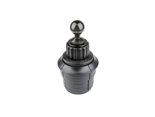 Kupo Car Cup Holder with Ball Head