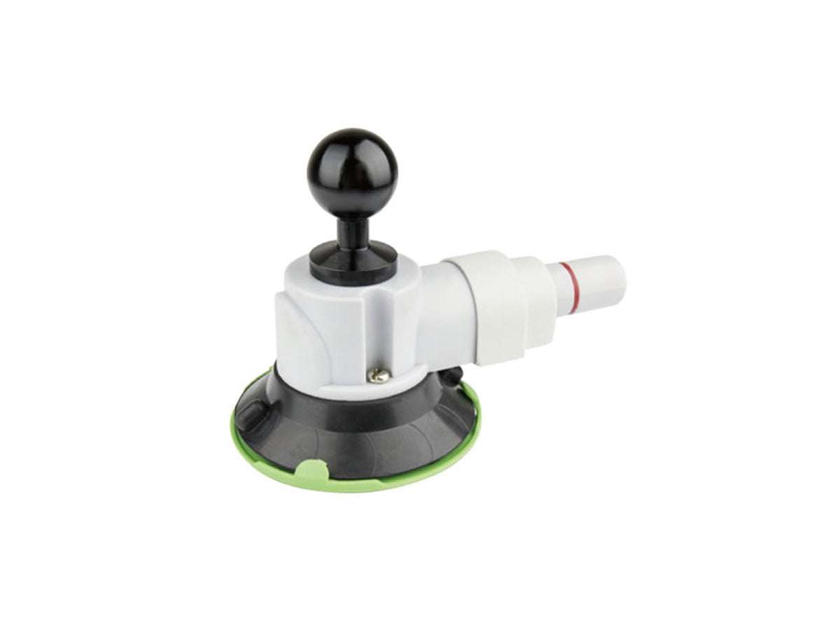 Kupo KS-422 3" Suction Cup with Ball Head