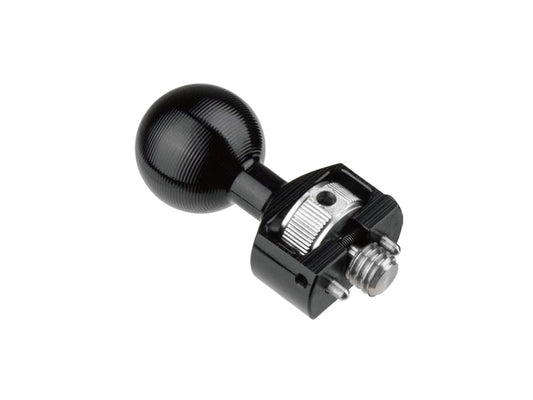 Kupo Ball Head W/ 1/4" Screw & Locating Pin