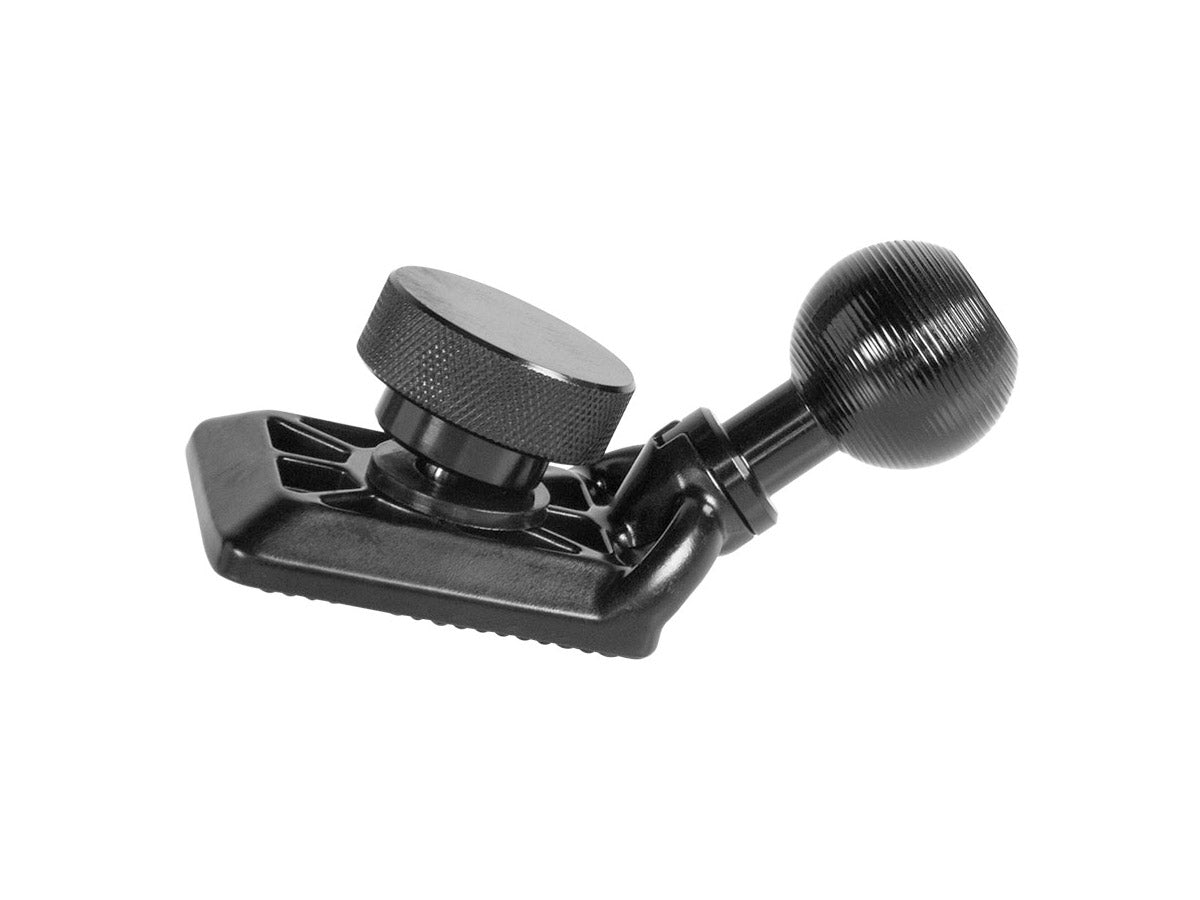 Kupo KS-428 Dia. 26mm Ball w/ 1/4"-20 Camera Plate