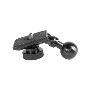 Kupo KS-428 Dia. 26mm Ball w/ 1/4"-20 Camera Plate