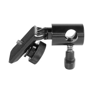 Kupo KS-429 1/4"-20 Camera Plate with Baby Receiver