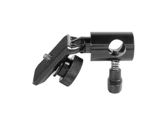 Kupo KS-429 1/4"-20 Camera Plate with Baby Receiver