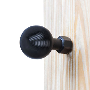 Kupo KS-438 Dia. 26mm Ball With Self Tapping Screw