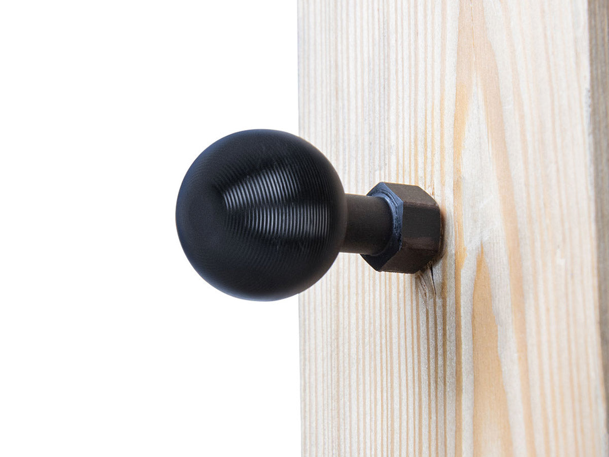 Kupo KS-438 Dia. 26mm Ball With Self Tapping Screw