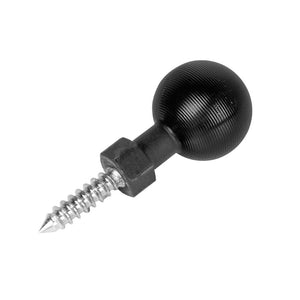 Kupo KS-438 Dia. 26mm Ball With Self Tapping Screw