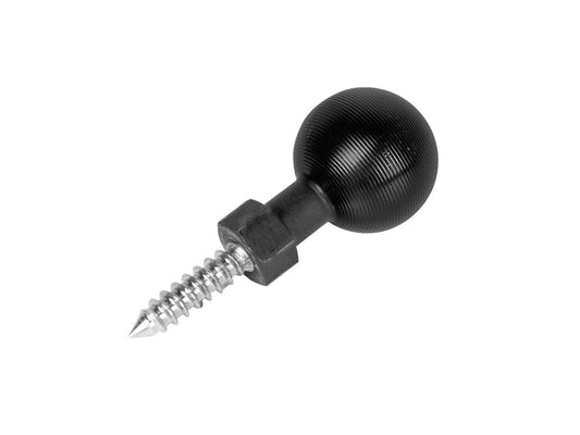 Kupo KS-438 Dia. 26mm Ball With Self Tapping Screw