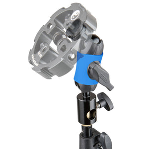 Kupo KS-472 Super Knuckle w/Baby Receiver