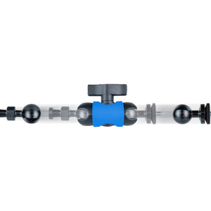 Kupo KS-472 Super Knuckle w/Baby Receiver