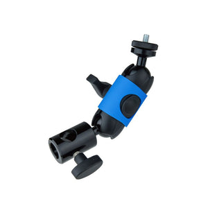 Kupo KS-472 Super Knuckle w/Baby Receiver